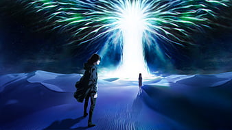 Attack On Titan, Eren Yeager, Shingeki No Kyojin, HD wallpaper