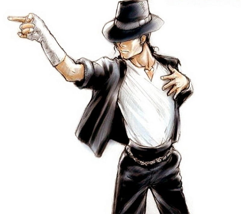 Free Vectors: Michael Jackson Dancing Pack | vectorlady