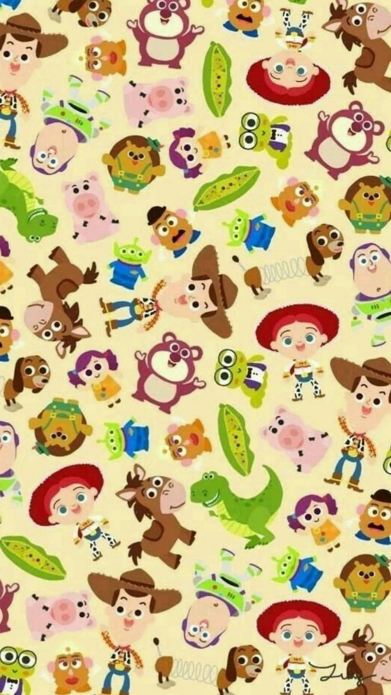 E Bd F B F D E B Toy Story Wallpaper Gallery | Free Images at Clker.com -  vector clip art online, royalty free & public domain