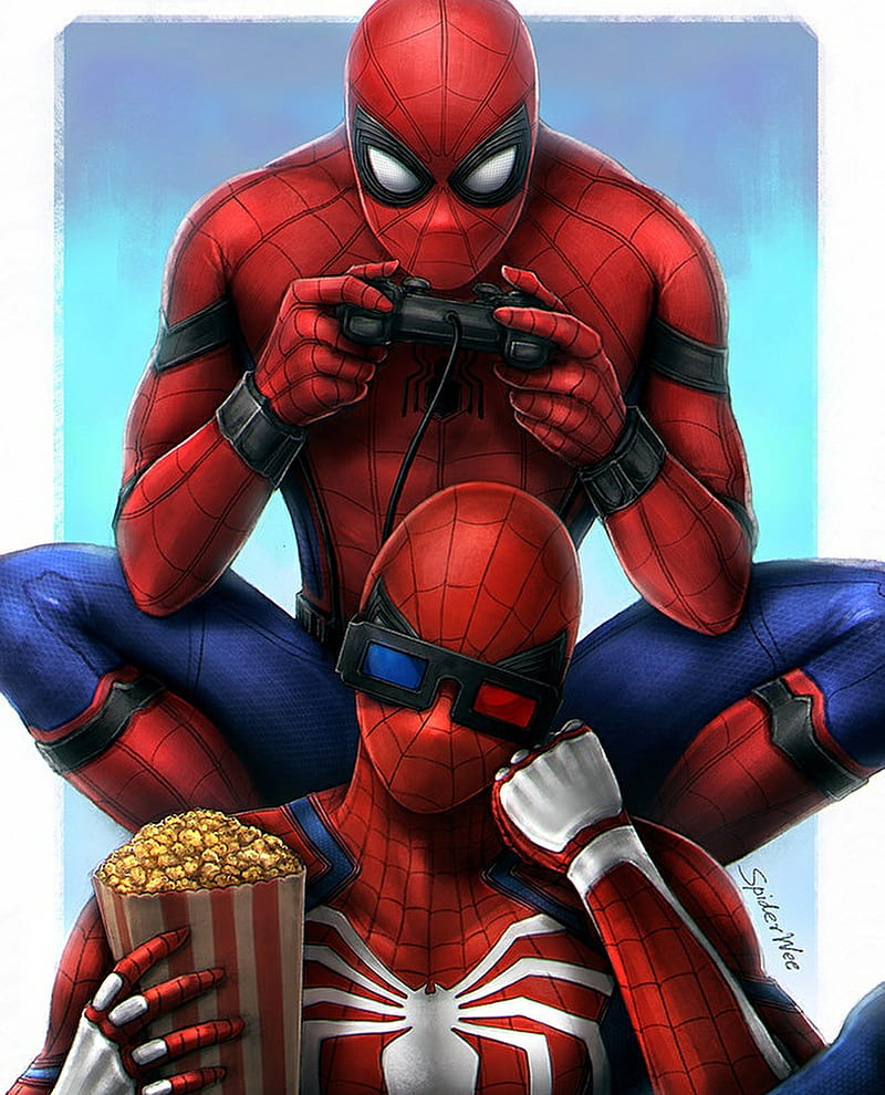 Spiderman, juegos, películas, Fondo de pantalla de teléfono HD | Peakpx