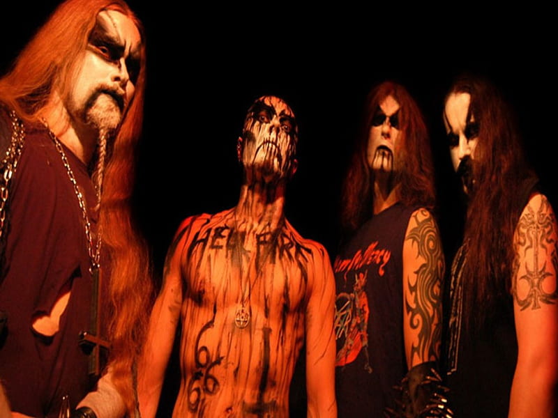 1349, 1349 band, Death Metal, Metal, HD wallpaper | Peakpx