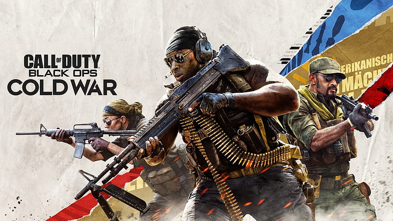 Download Call Of Duty Black Ops 3 Hd Wallpaper Wallpaper  Wallpaperscom