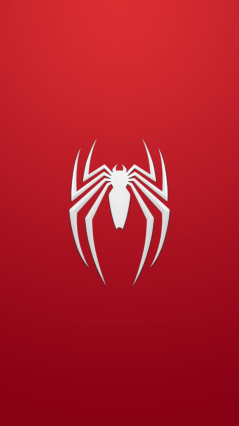 Spiderman , insomniac, man, ps4, sony, spider, HD phone wallpaper