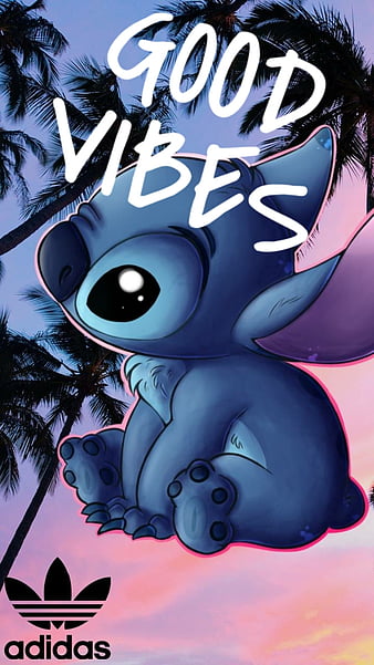 Stitch disney cute Wallpapers Download