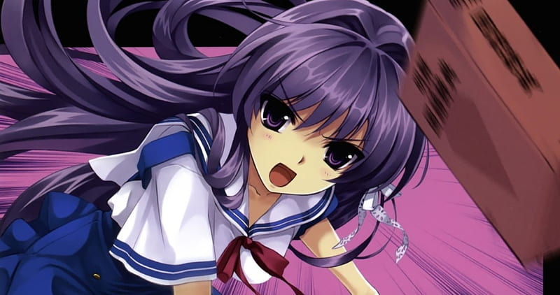 Pin by Duramile on Clannad  Clannad, Anime, Clannad after story