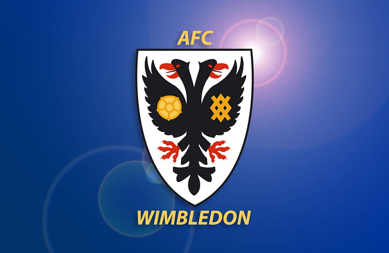 Wimbledon FC, Football, HD Wallpaper | Peakpx