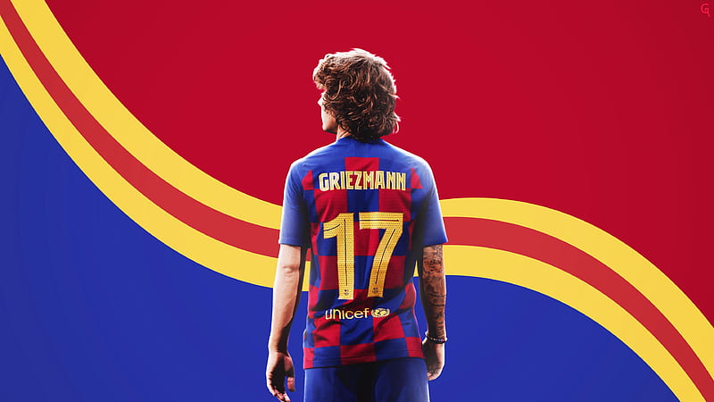 Antoine Griezmann Wallpapers APK Download 2024 - Free - 9Apps