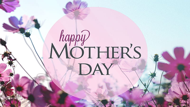 HD happy mothers day flowers wallpapers | Peakpx