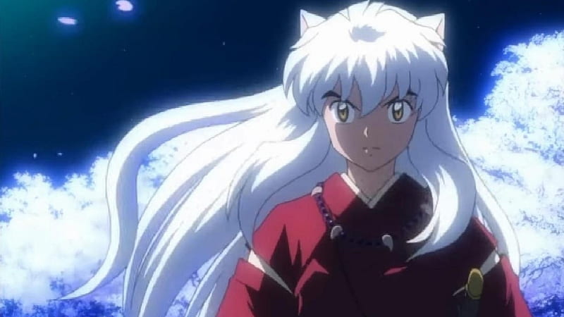 LogonStudio XP - Anime - Inuyasha (FREE DOWNLOAD)