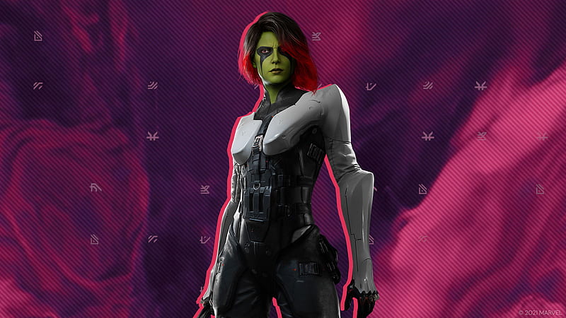 540x960 Gamora Guardians Of The Galaxy Vol 3 4k Wallpaper,540x960  Resolution HD 4k Wallpapers,Images,Backgrounds,Photos and Pictures