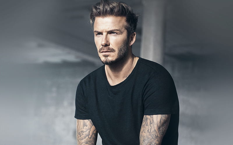 Beckham, football, HD wallpaper | Peakpx