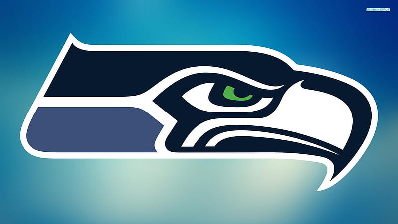 Seattle Seahawks nfl football logo background [] for your , Mobile & Tablet. Explore Seattle Seahawks s. Seahawks 2016 Schedule , Seattle Seahawks , Seahawks, HD wallpaper