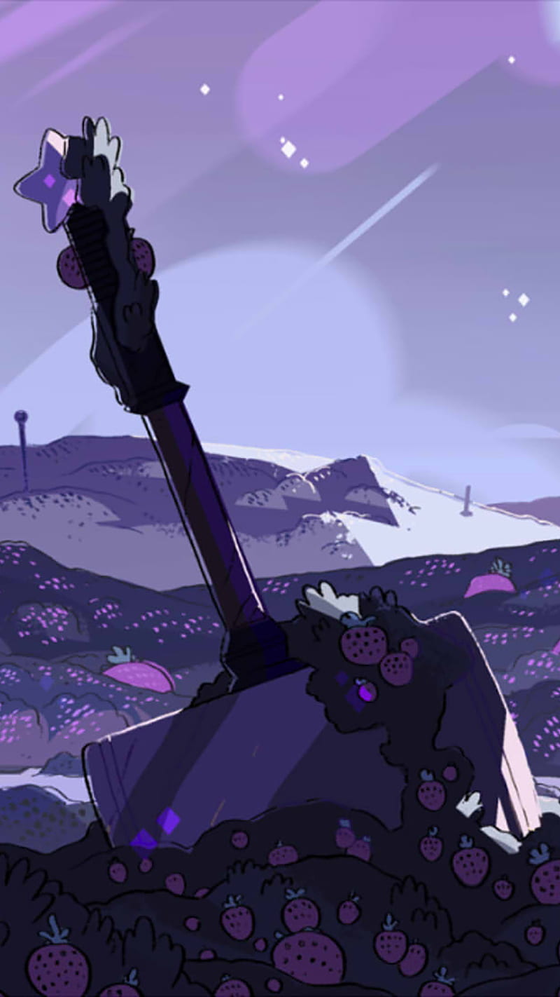 Download Keep in touch with Steven Universe with the official phone  Wallpaper  Wallpaperscom