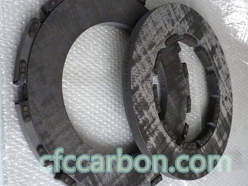carbon fiber composite airplane brake disc, brake disc, CFC, airplane brake disc, carbon composite, carbon fiber composite, factory, China, manufacturer, carbon, material, HD wallpaper