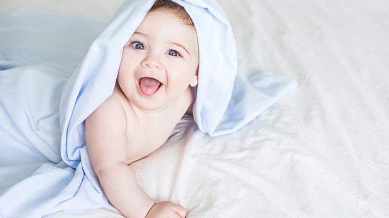 460+ Baby HD Wallpapers and Backgrounds
