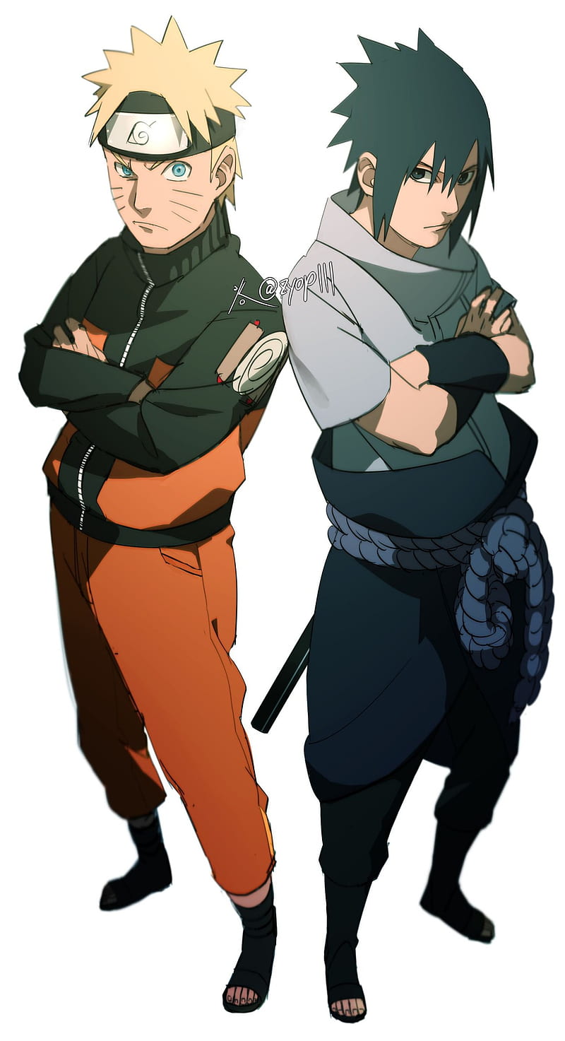 Sasuke Naruto Armas Hombres Ninjas Hd Phone Wallpaper Peakpx