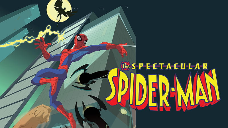 Spider-Man, The Spectacular Spider-Man, Adrian Toomes, Doctor Octopus,  Electro (Marvel Comics), HD wallpaper | Peakpx