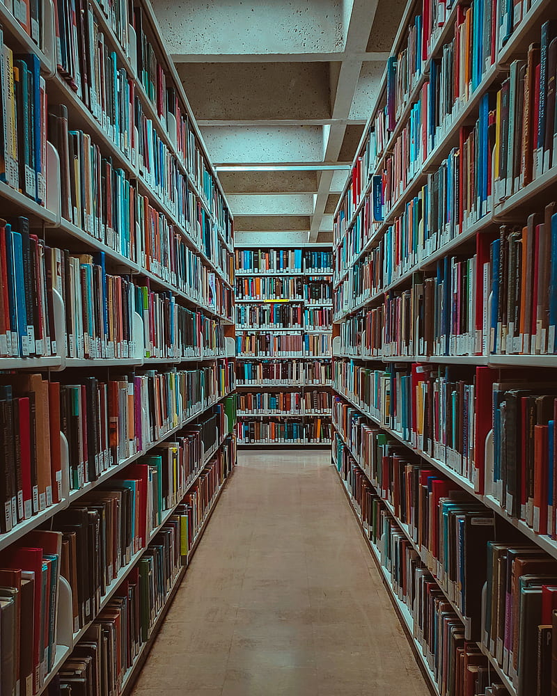 library background hd
