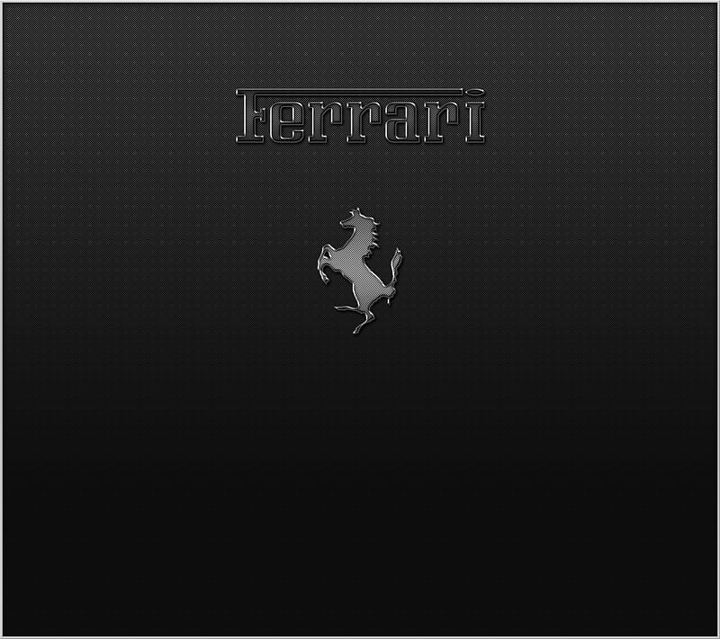 Ferrari, badge, car, horse, logo, HD wallpaper | Peakpx