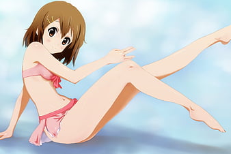 Yui Hirasawa - K-On! wallpaper - Anime wallpapers - #8932