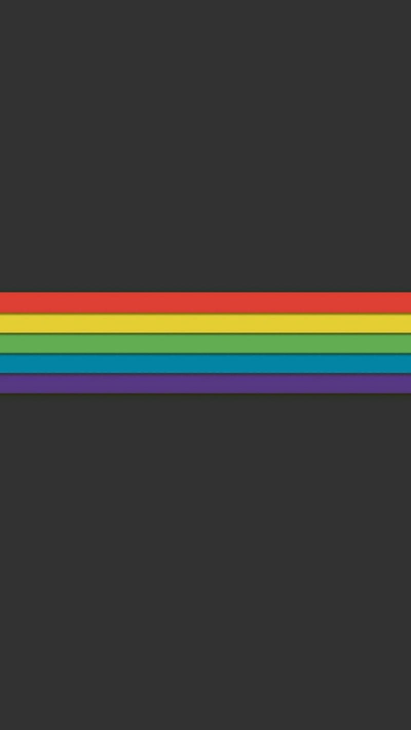 Rainbow, rainbows, HD mobile wallpaper | Peakpx