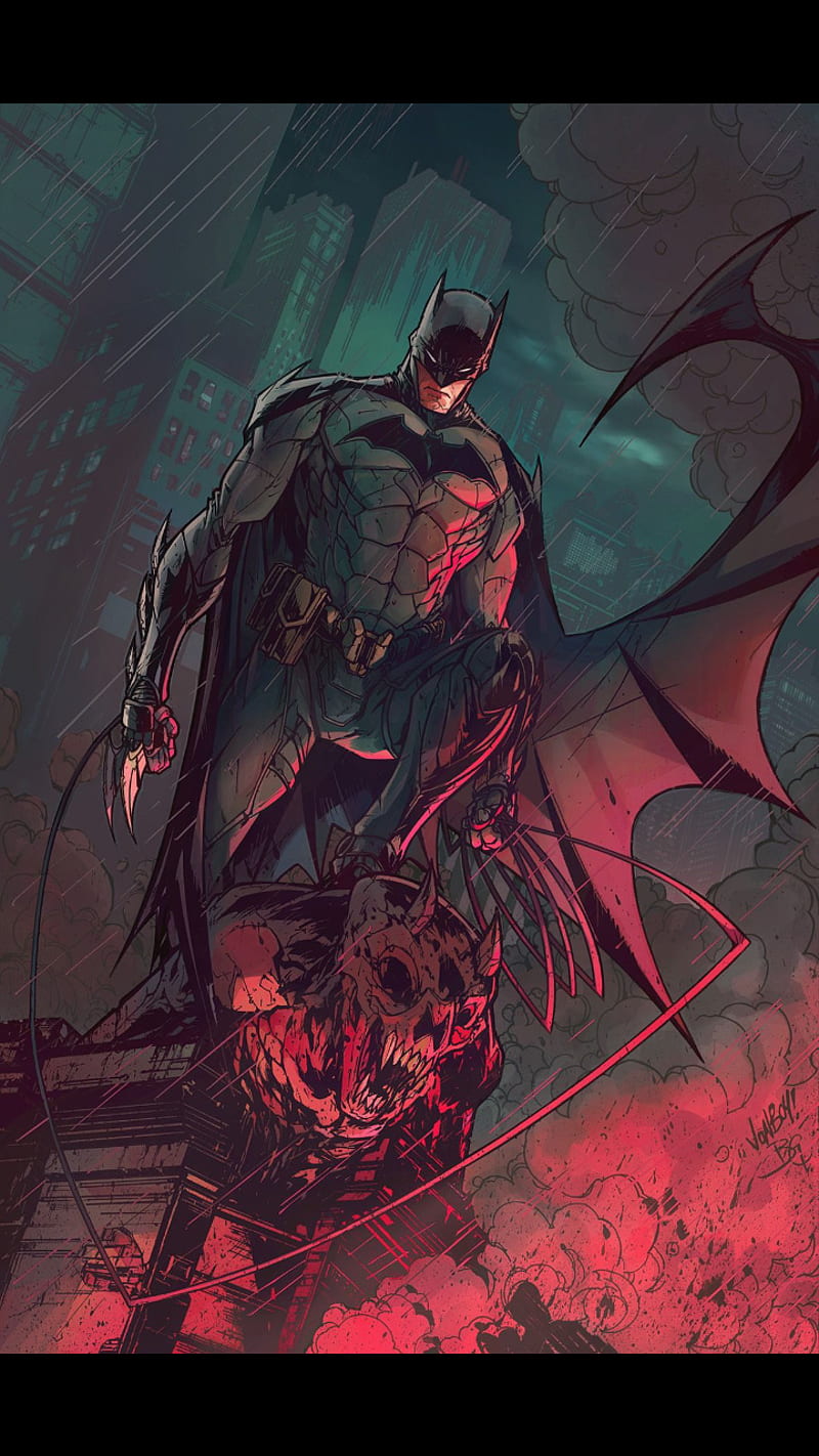 25 wallpapers exclusivos de HQ para seu celular  Batman wallpaper, Dc  comics wallpaper, Batman artwork