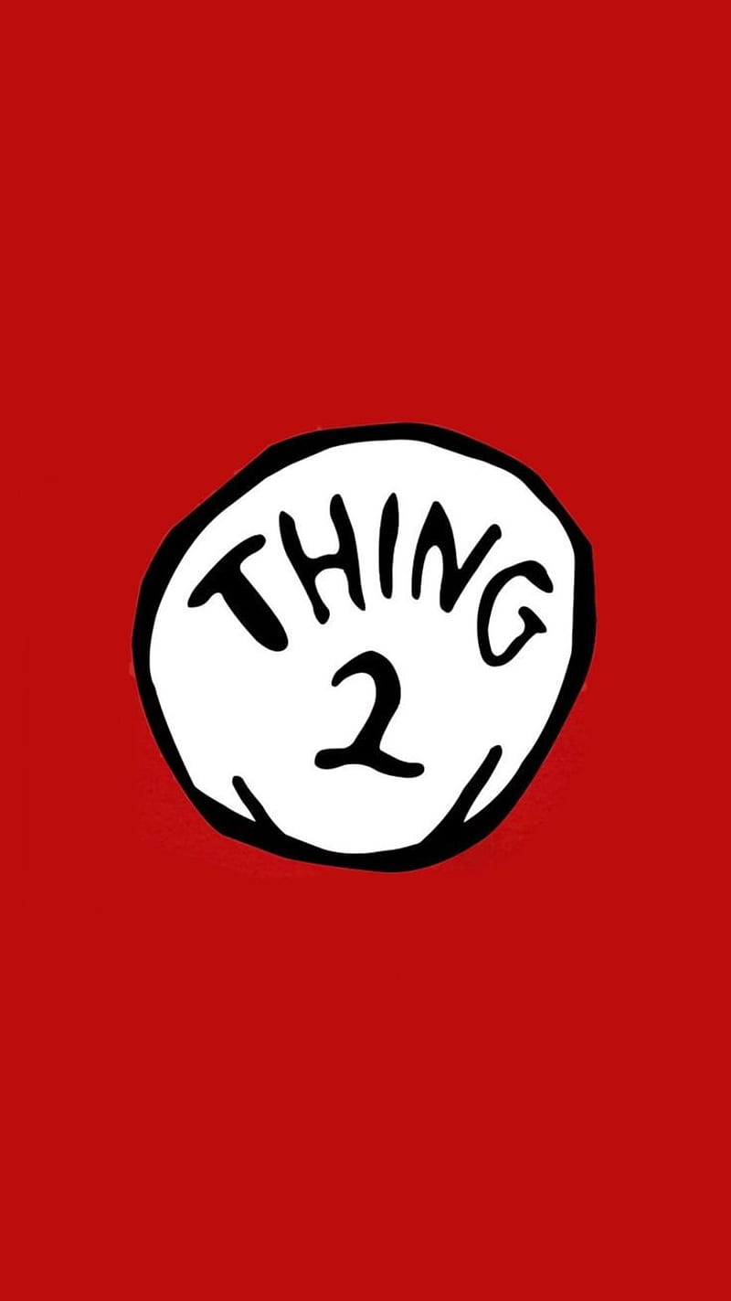 Thing 2, compartir, background, pantalla, HD phone wallpaper | Peakpx