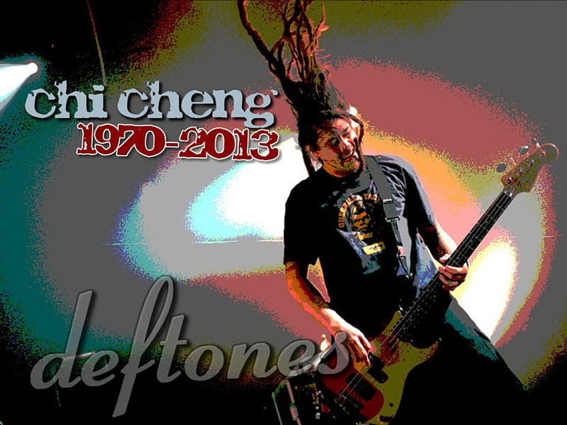 Deftones, Chino Moreno, Koi No Yokan, Chi Cheng, HD wallpaper