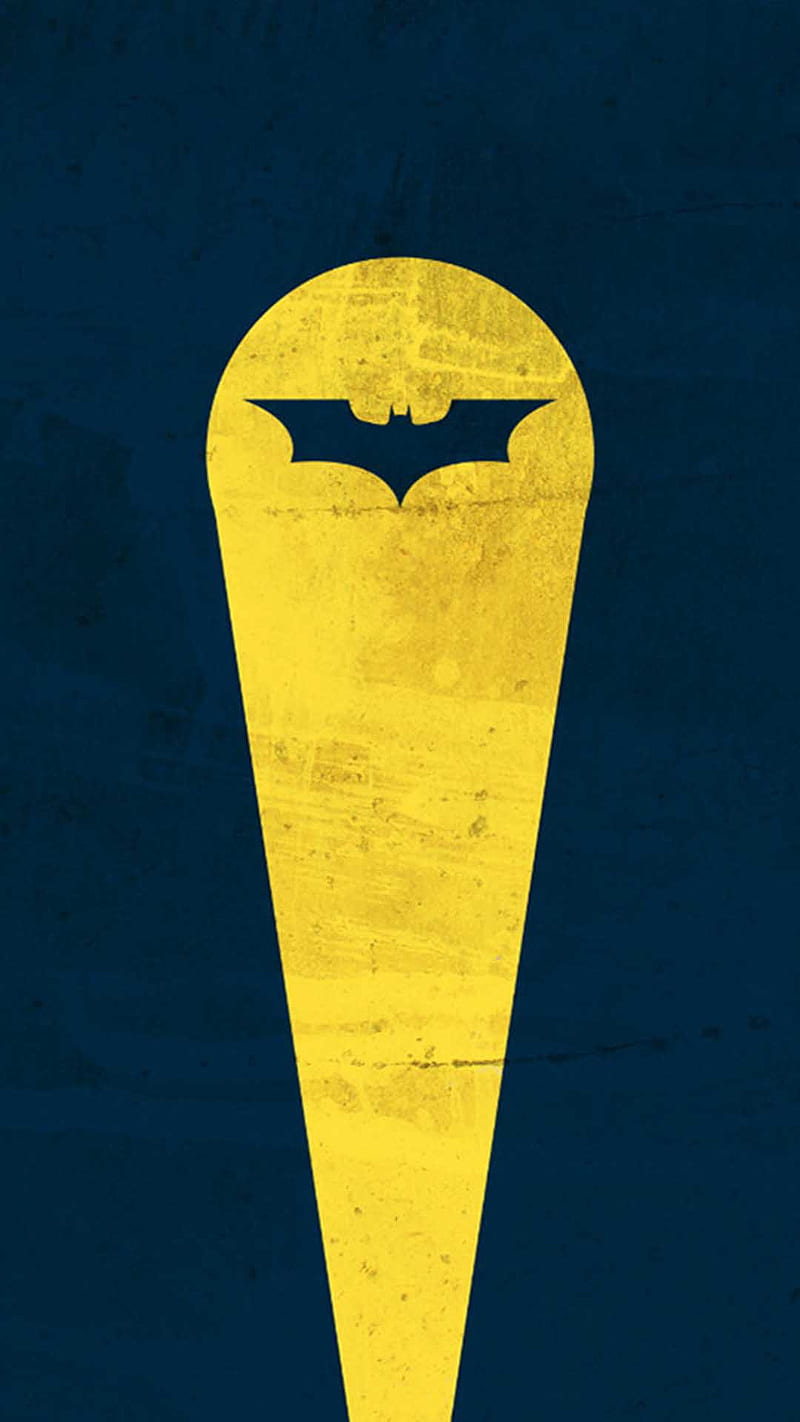 Batman Wallpaper para Celular - Imagens ALUCINANTES!, Estúdio Nerd