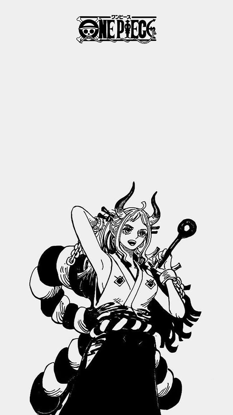 Luffy Black and White Wallpapers  Top Free Luffy Black and White  Backgrounds  WallpaperAccess