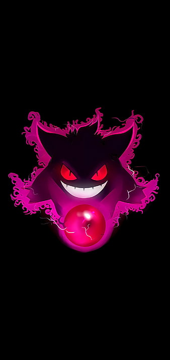 Gengar Wallpaper iPhone 56 images