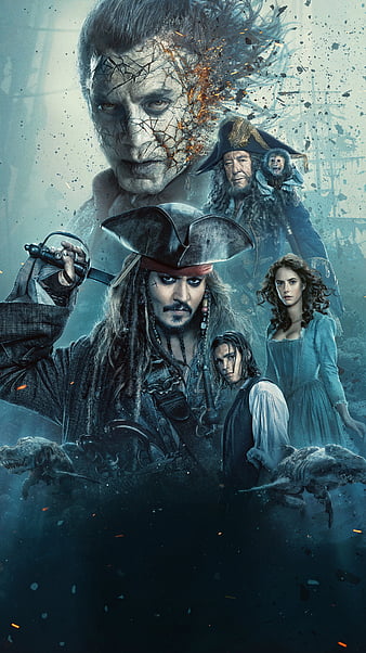 pirates of the caribbean iphone wallpaper