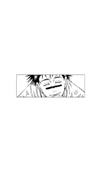 Choso, Jujutsu Kaisen, Anime HD Phone Wallpaper