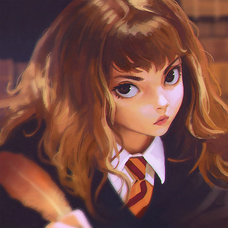 Hermione Wallpaper (70+ pictures)