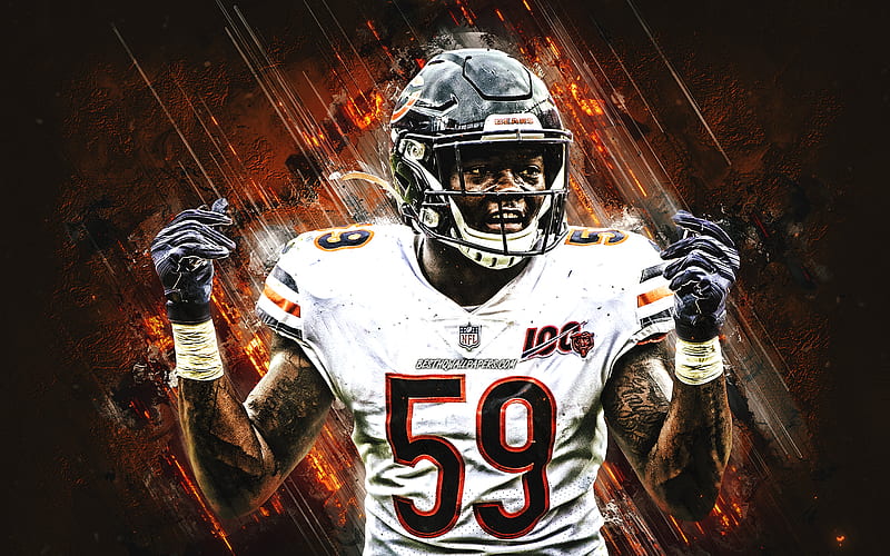 Chicago Bears NFL HD Wallpapers 85526 - Baltana