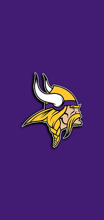 Minnesota Vikings, football, minnesota, nfl, esports, vikings, HD phone wallpaper