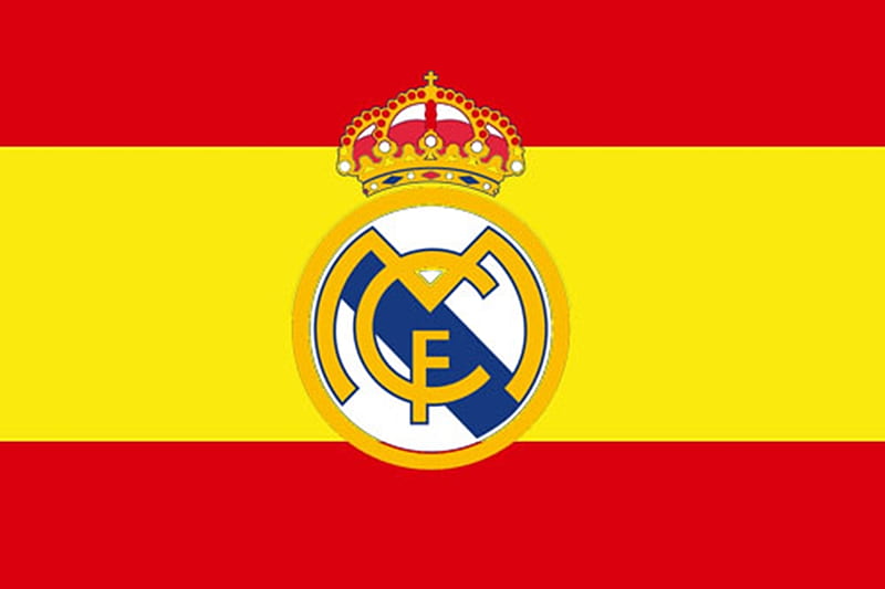 REAL MADRID FC, soccer, champion, real madrid, football, spanish team, esports, spain, HD wallpaper