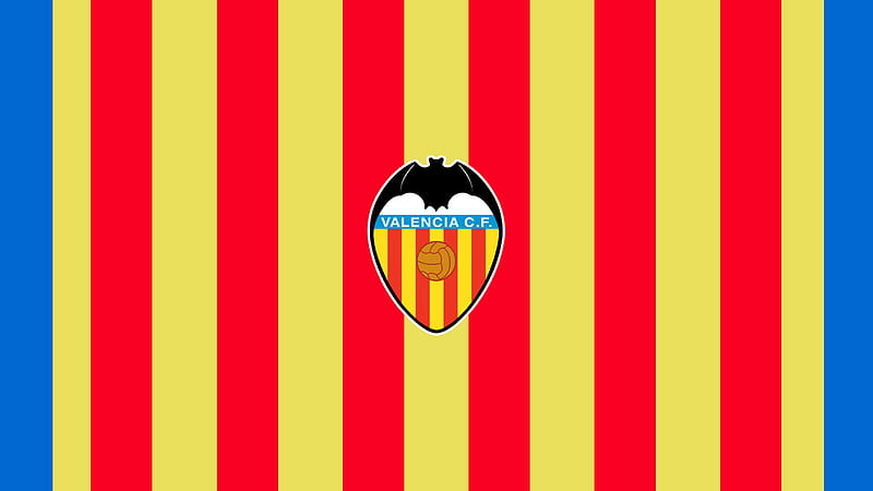 Soccer, Valencia CF, HD wallpaper