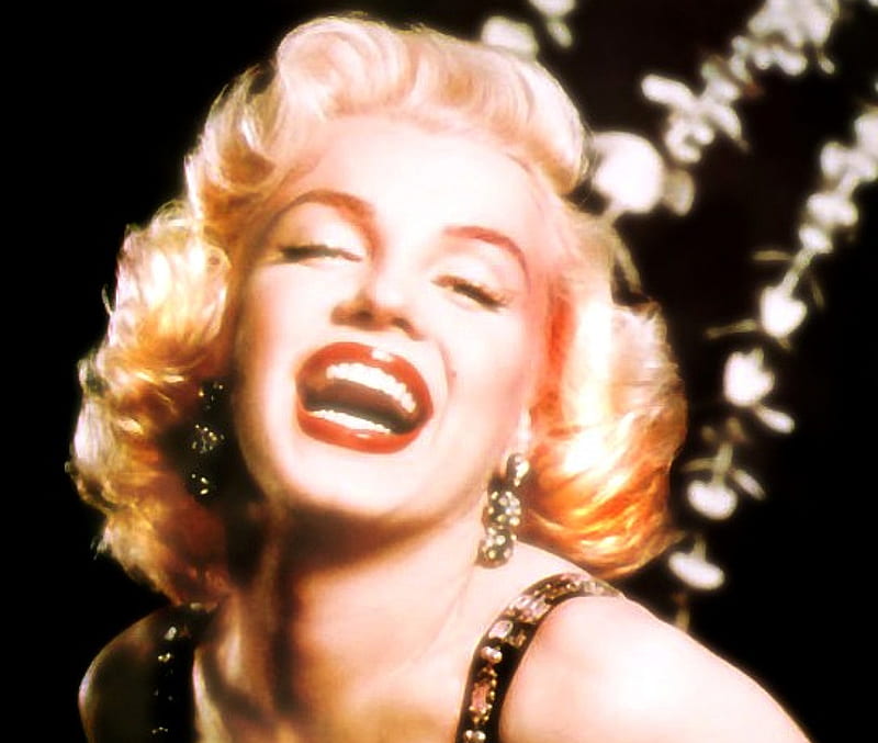 Marilyn Monroe, babe, actress, sexy, HD wallpaper | Peakpx