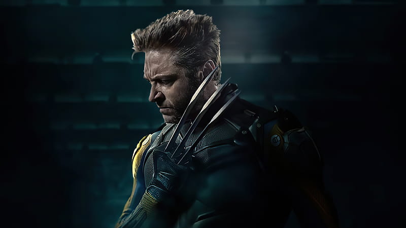 X Men Wolverine 2020 , wolverine, superheroes, artwork, artist, HD wallpaper