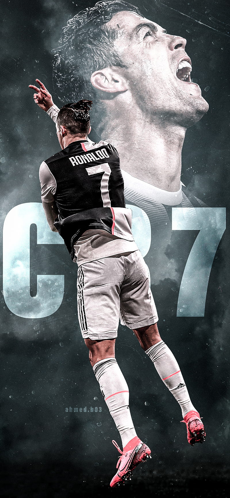 Cristiano Ronaldo HD wallpapers