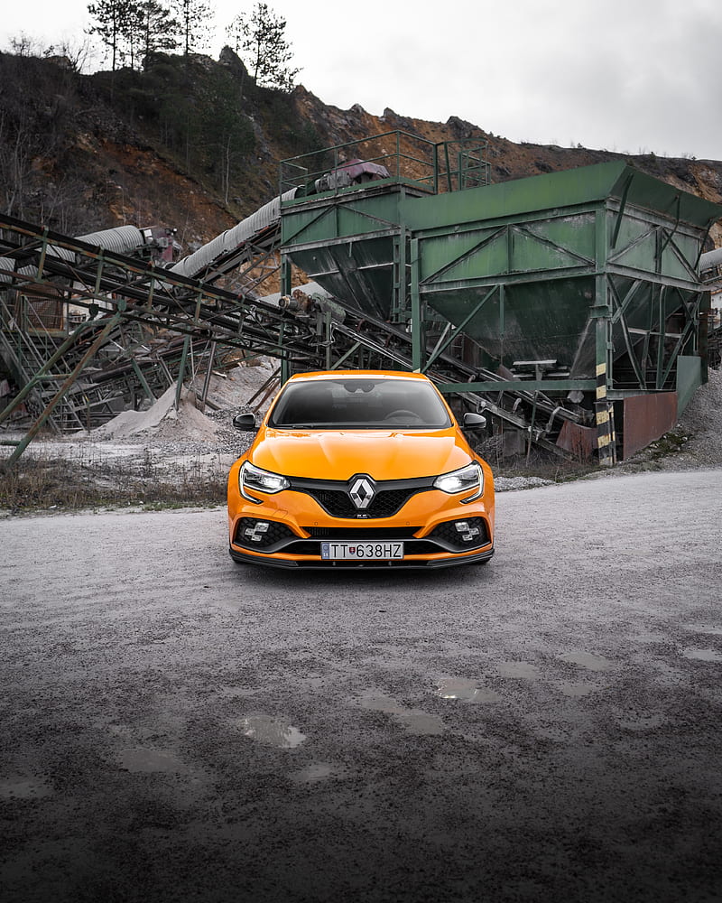 Renault Talisman 1080P, 2K, 4K, 5K HD wallpapers free download