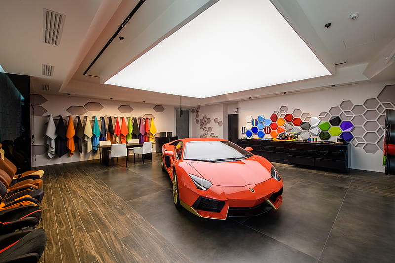 Lamborghini Aventador , lamborghini, lamborghini-aventador, carros, HD wallpaper