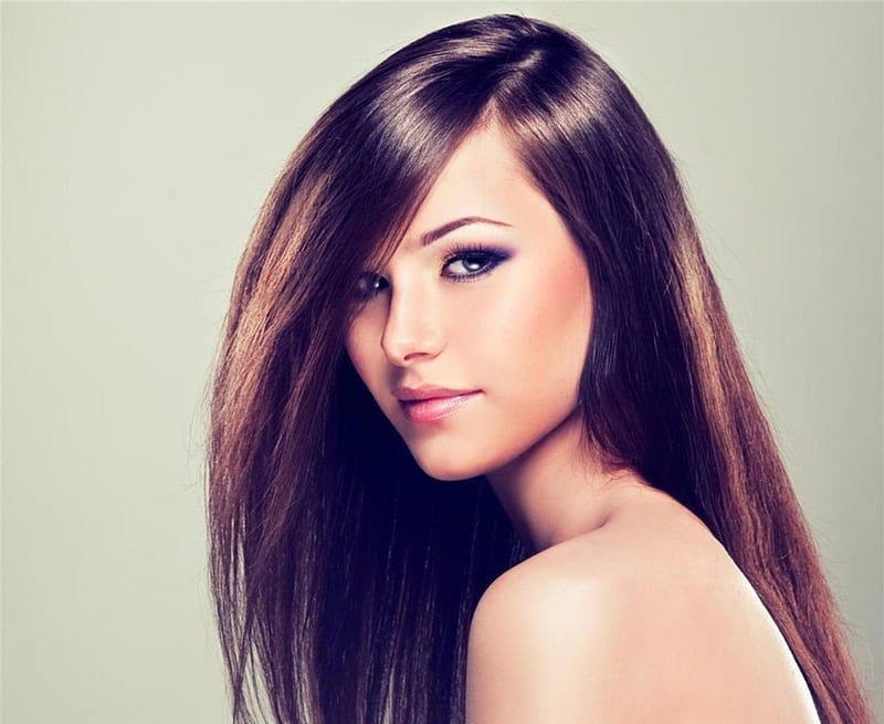 10 Easy Hairstyles for Shiny Blonde Straight Hair - wide 9