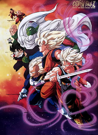 For Piccolos Special Beam Dragon Ball Z PC [] for your, Mobile