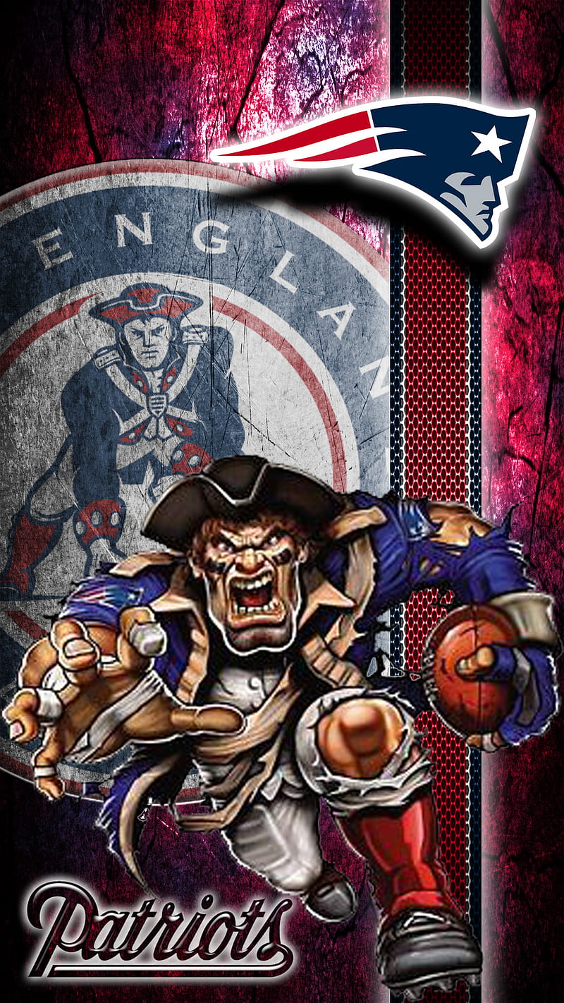 New England Patriots iPhone Wallpapers  iPHONE XXSXR als  Flickr