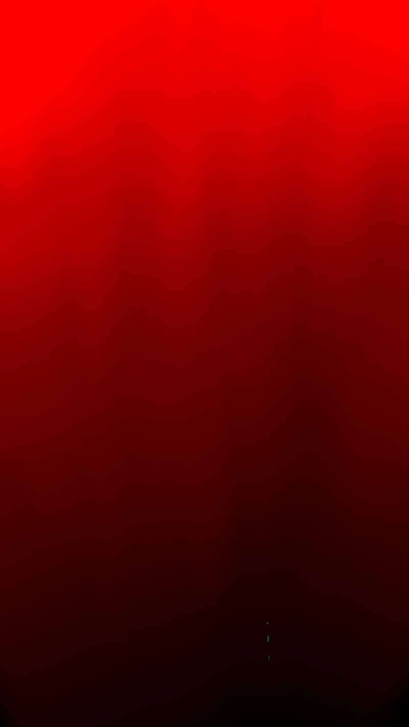 Red, abstract, angry, bonito, black, dark, demon, evil, gradient, mad, HD phone wallpaper
