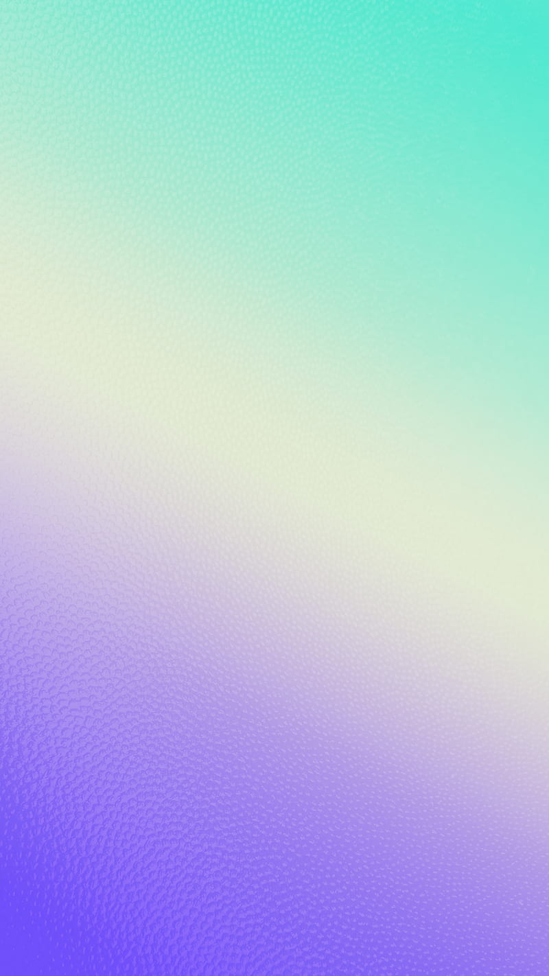 Summer Colors, abstract, clean, colors, gradient, green minimal, purple, simple, summer, texture, turquoise, HD phone wallpaper