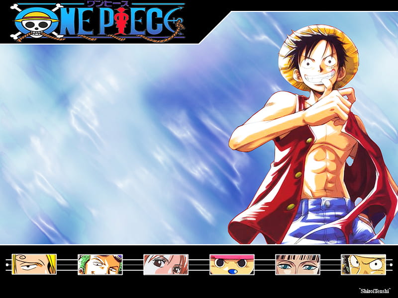 One Piece HD wallpaper là lựa chọn hoàn hảo cho các fan của bộ truyện cùng tên. Với chất lượng hình ảnh sắc nét, bạn sẽ được ngắm nhìn các nhân vật của One Piece trong tư thế và phong cách hoàn toàn mới. Tải xuống ngay để cập nhật bộ sưu tập hình nền của mình!
