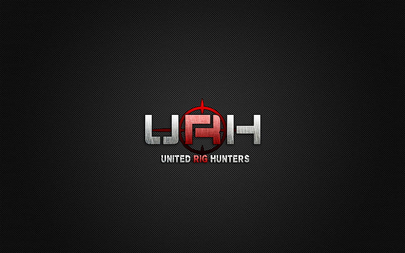 URH Gaming United, rig, amd, hunters, united, HD wallpaper